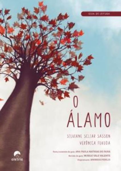 Picture of GUIA DE LEITURA - O ALAMO