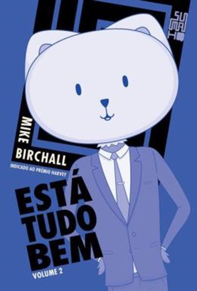 Picture of ESTA TUDO BEM - VOL. 02