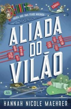 Imagem de ALIADA DO VILAO