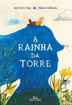 Imagem de A RAINHA DA TORRE