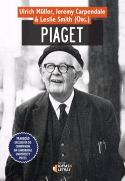 Imagem de COMPANION PIAGET