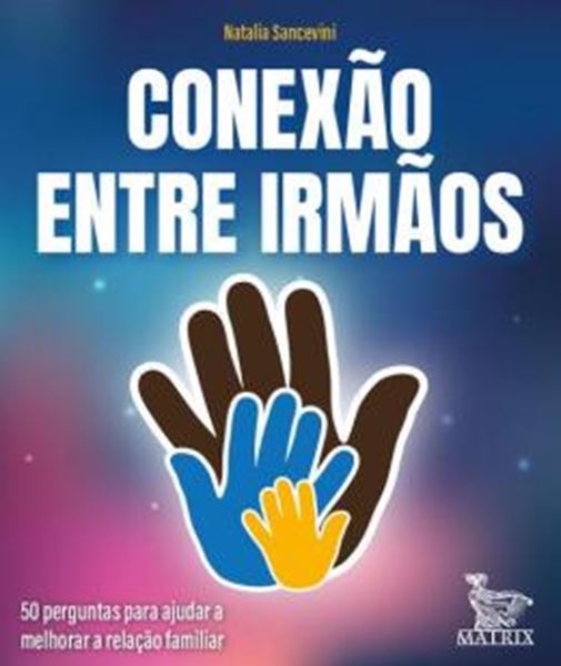 Picture of CONEXAO ENTRE IRMAOS