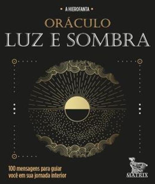 Picture of ORACULO LUZ E SOMBRA