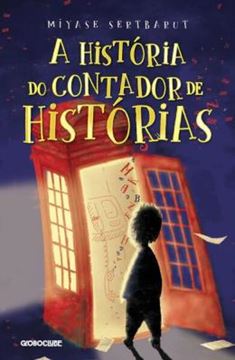 Imagem de A HISTORIA DO CONTADOR DE HISTORIAS