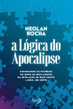 Imagem de A LOGICA DO APOCALIPSE