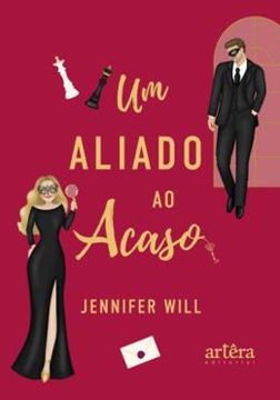 Imagem de UM ALIADO AO ACASO