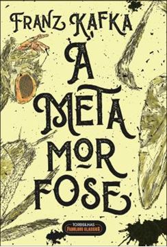 Imagem de A METAMORFOSE