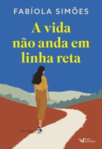 Picture of A VIDA NAO ANDA EM LINHA RETA