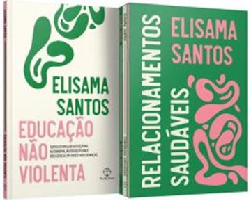 Imagem de BOX RELACIONAMENTOS SAUDAVEIS