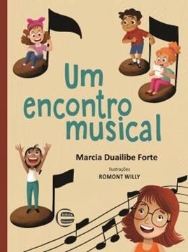 Imagem de UM ENCONTRO MUSICAL