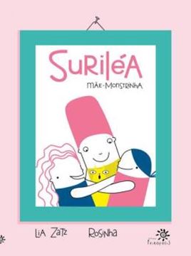 Imagem de SURILEA - MAE-MONSTRINHA