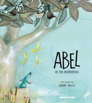 Imagem de ABEL E AS ESTRELAS