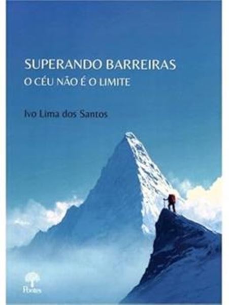 Picture of SUPERANDO BARREIRAS - O CEU NAO E O LIMITE