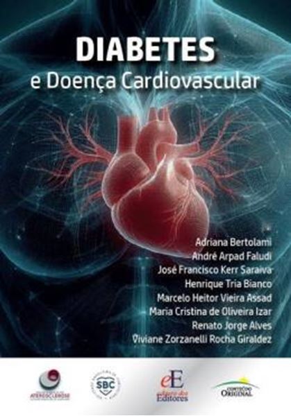 Picture of DIABETES E DOENCA CARDIOVASCULAR (SBC)