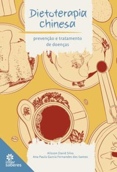 Picture of DIETOTERAPIA CHINESA