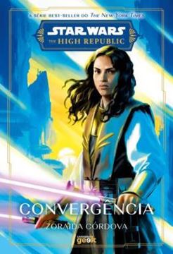 Imagem de STAR WARS - CONVERGENCIA (THE HIGH REPUBLIC)