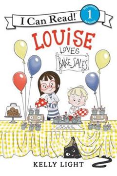 Imagem de LOUISE LOVES BAKE SALES - LEVEL 1