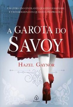 Imagem de A GAROTA DO SAVOY