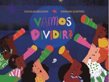 Imagem de VAMOS DIVIDIR?