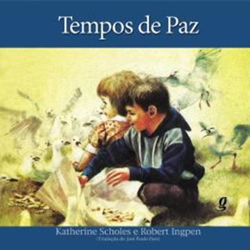 Imagem de TEMPOS DE PAZ