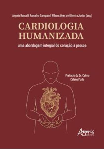 Picture of CARDIOLOGIA HUMANIZADA