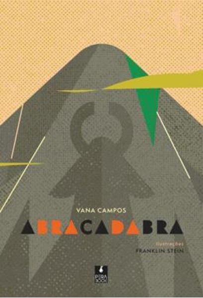 Picture of ABRACADABRA