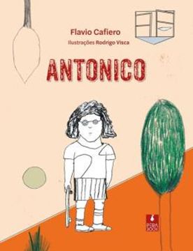 Imagem de ANTONICO - 11ª ED