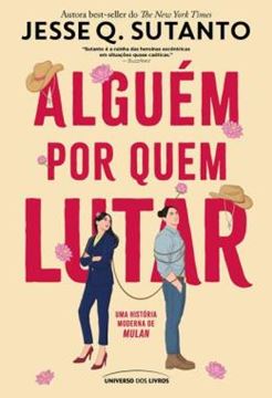 Imagem de ALGUEM POR QUEM LUTAR - VOL. 5 SERIE MEANT TO BE