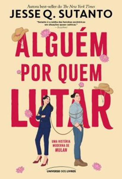 Picture of ALGUEM POR QUEM LUTAR - VOL. 5 SERIE MEANT TO BE