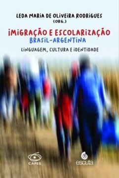 Imagem de IMIGRACAO E ESCOLARIZACAO BRASIL - ARGENTINA