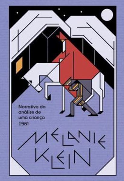 Picture of NARRATIVA DA ANALISE DE UMA CRIANCA