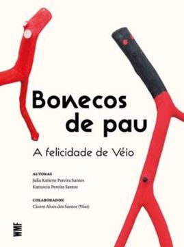 Imagem de BONECOS DE PAU