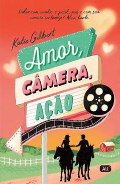 Picture of AMOR, CAMERA, ACAO