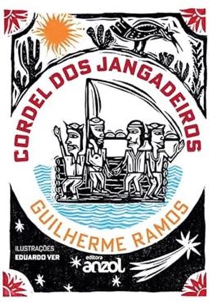 Picture of CORDEL DOS JANGADEIROS