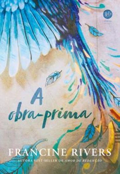 Picture of A OBRA-PRIMA