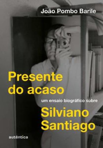 Picture of PRESENTE DO ACASO