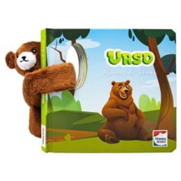 Imagem de ABRACOS DE TERNURA - URSINHO
