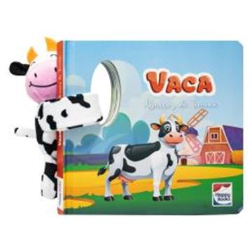 Imagem de ABRACOS DE TERNURA - VACA