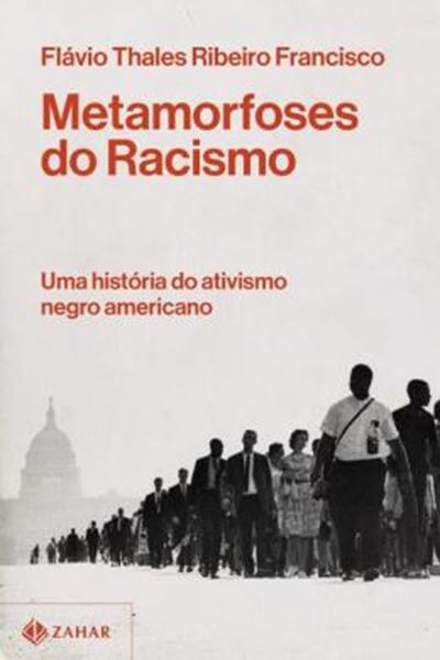 Picture of METAMORFOSES DO RACISMO