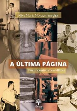 Imagem de A ULTIMA PAGINA