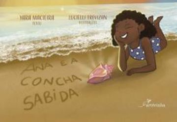Imagem de ANA E A CONCHA SABIDA