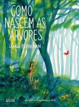 Imagem de COMO NASCEM AS ARVORES