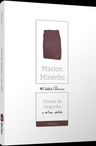 Picture of MORRER DE VERGONHA - E OUTROS ATELIES - VOL.4