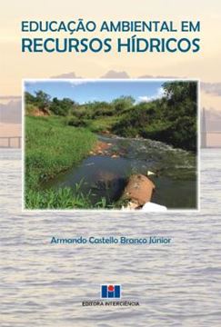 Imagem de EDUCACAO AMBIENTAL EM RECURSOS HIDRICOS