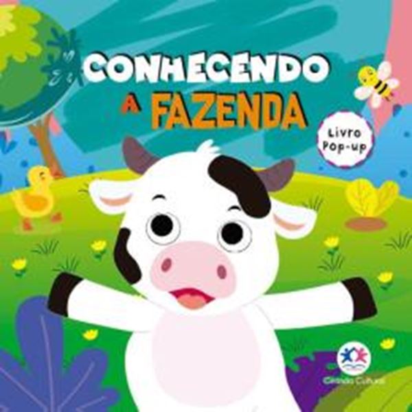 Picture of CONHECENDO A FAZENDA COM POP-UP