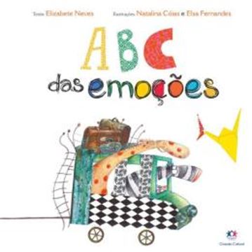 Imagem de ABC DAS EMOCOES