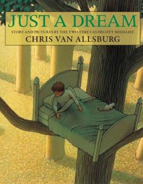 Picture of JUST A DREAM