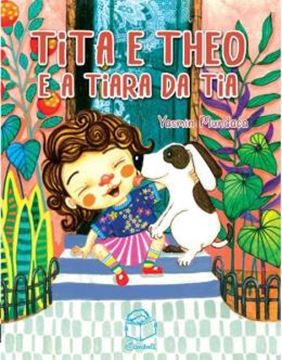 Imagem de TITA E THEO E A TIARA DA TIA