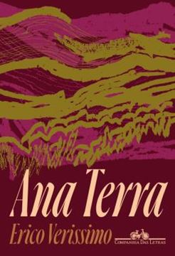 Imagem de ANA TERRA - 2ª ED