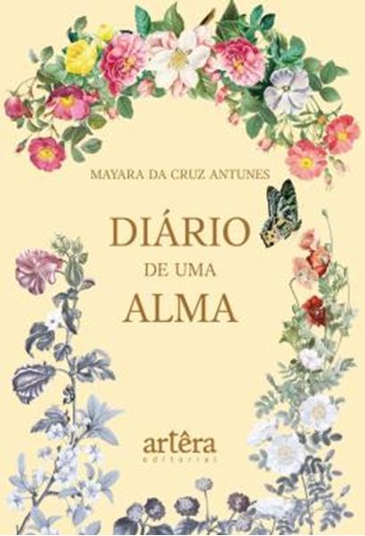 Picture of DIARIO DE UMA ALMA